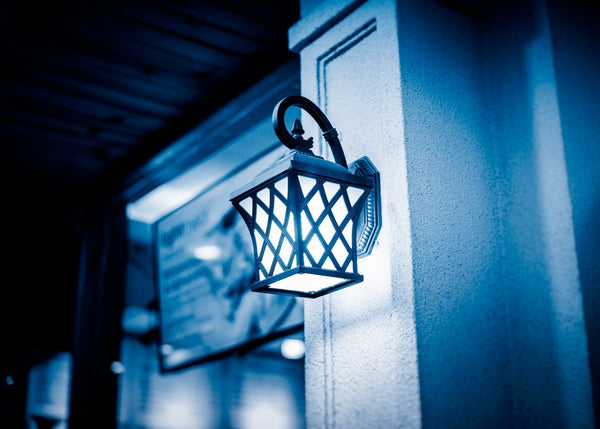 Brighten Your Outdoor Spaces - Exploring the Benefits of Outdoor Wall Pack Lighting