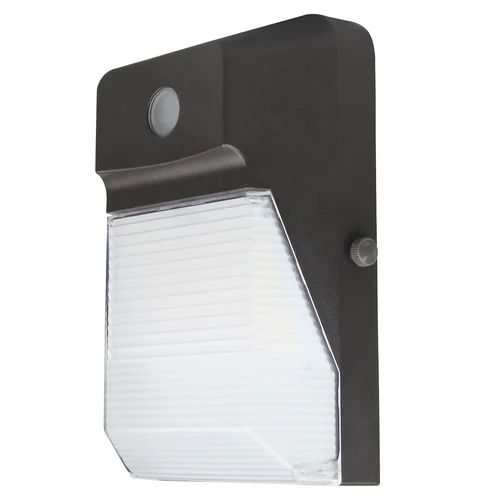 Why Are Mini Wall Packs A Popular Choice For Modern Outdoor Lighting Designs?