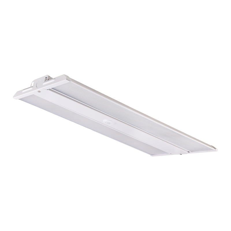 165W 2FT LED Linear High Bay - 23100LMS - CCT Selectable (40/50K) DLC-UL Listed