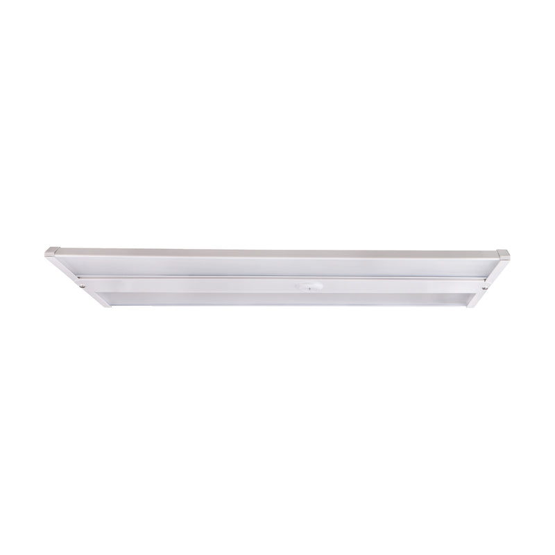 165W 2FT LED Linear High Bay - 23100LMS - CCT Selectable (40/50K) DLC-UL Listed