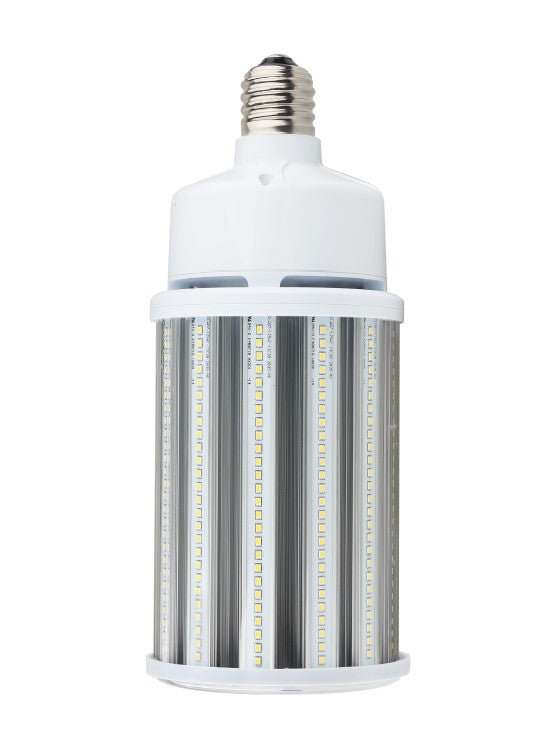 120W LED Corn Bulb - E39 - 18600 Lumens - 6500K - IP65 Rated