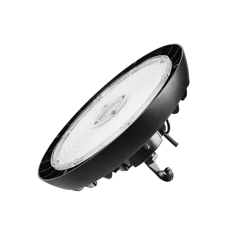 150W LED UFO High Bay - 21000 lumens - 5700K - IP65 Rated