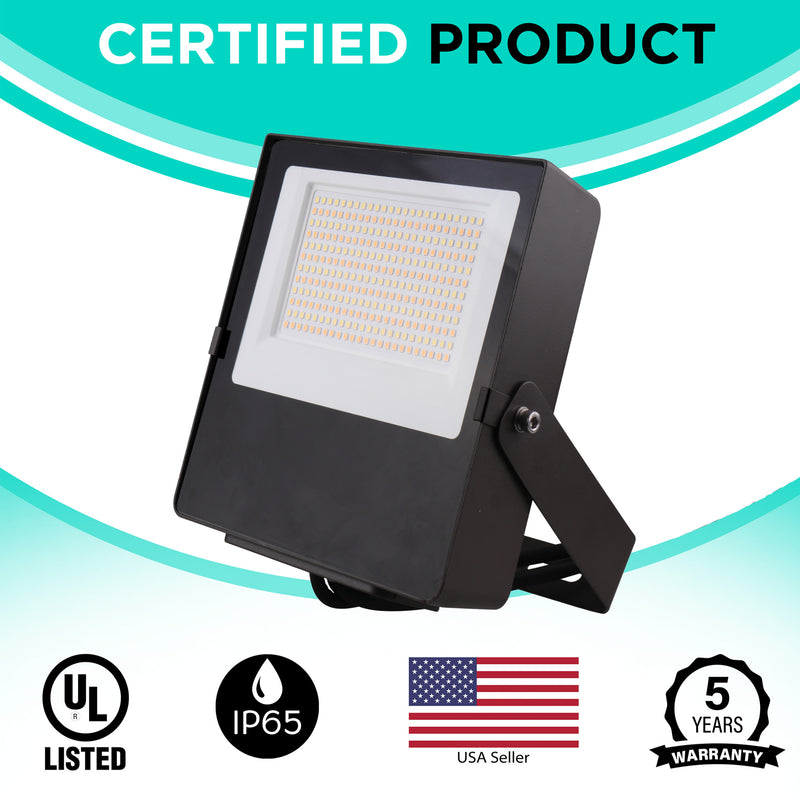 led canopy fixture