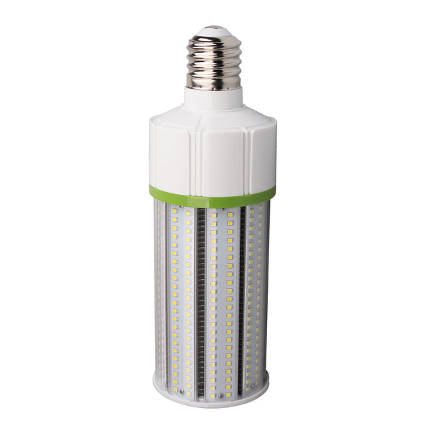 60W LED Corn Bulb - E39 - 9300 Lumens - 5700K - IP65 Rated