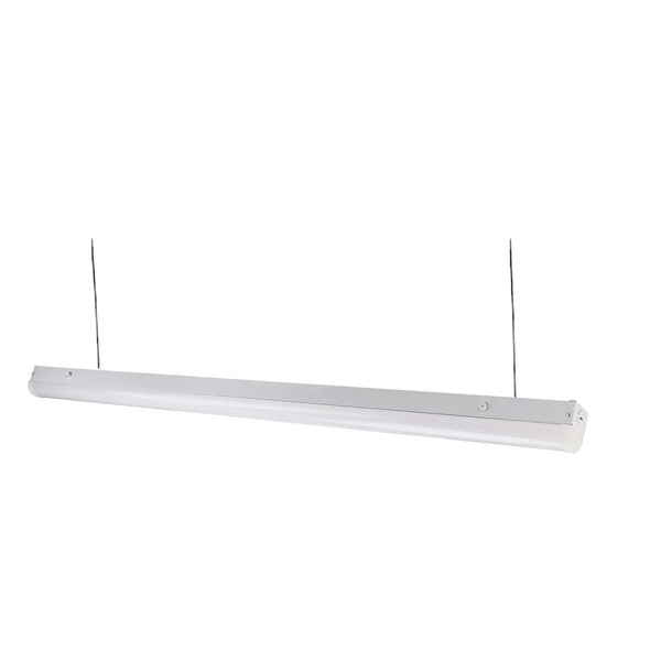 8ft Linear Linkable Strip LLS2- Selectable Watts (50/60/70W) - CCT(35/40/50/65K) - UL & DLC