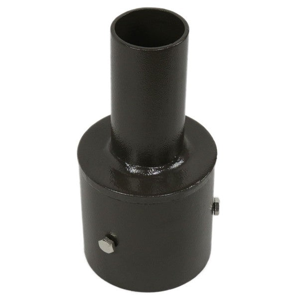 Tenon Adapter for 3 Inch Round Pole