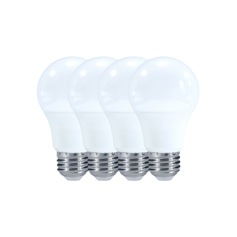 A19 9W LED Bulb - 800 Lumens - 60W Equivalent Dimmable