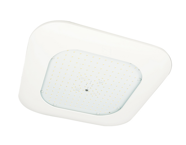 LSI Canopy Light Scottsdale Legacy CRUS-SC-VHO-5K-UE-WHT