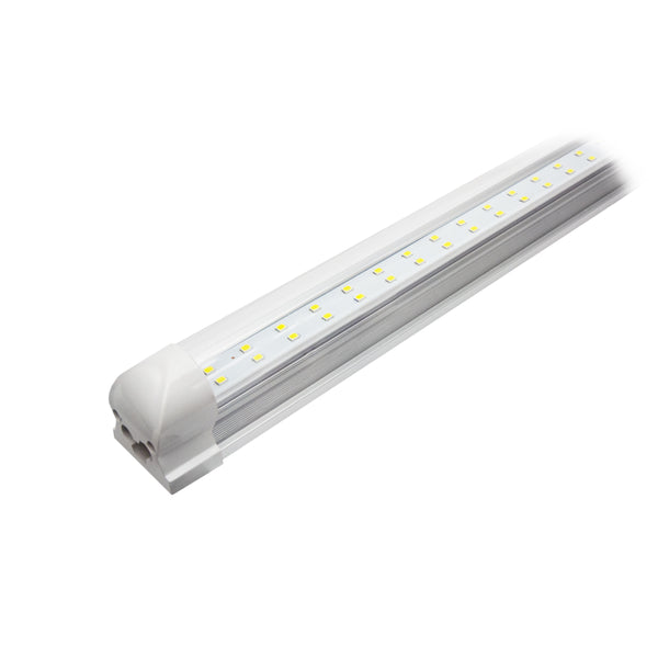 6ft Integrated Stripe - 48W - Cooler Light - 25 Pack