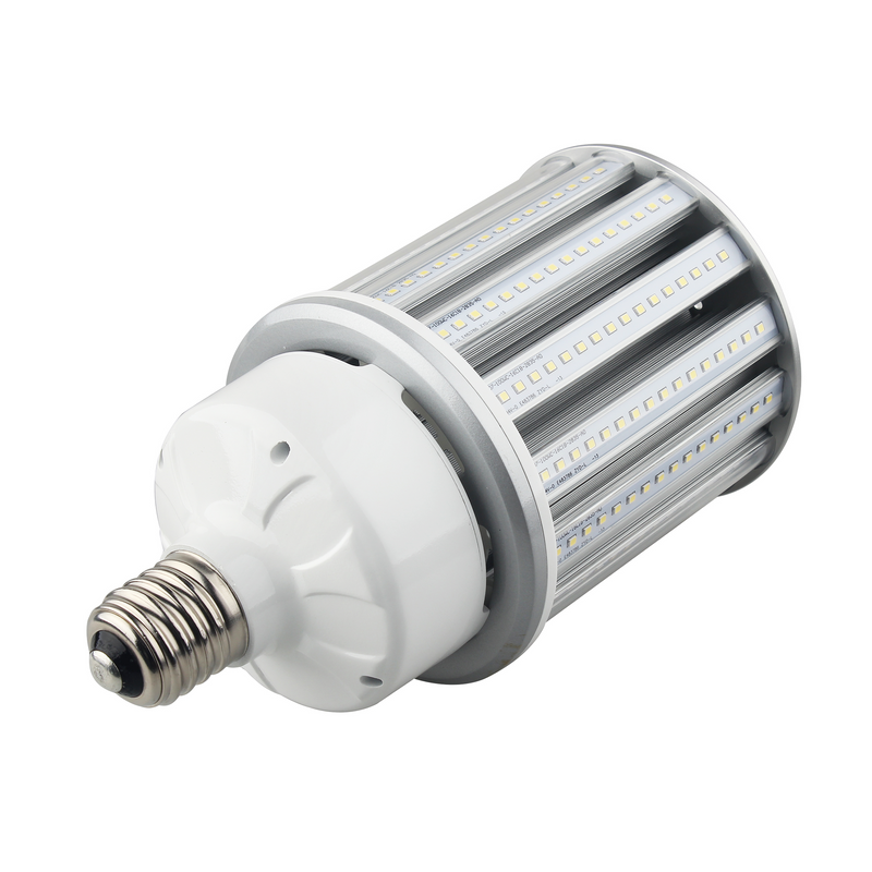 125W Corn Bulb - 17500 lms - 6000K - IP65 Rated